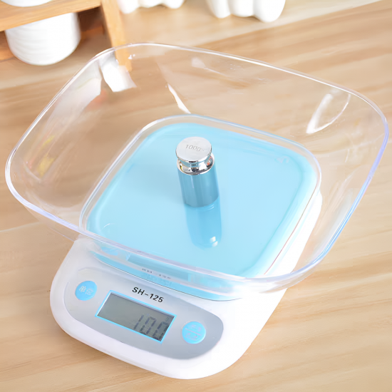 Food Scale